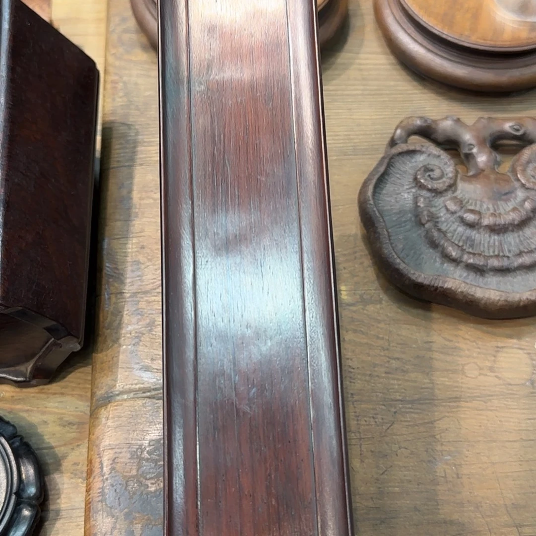 端景台红酸枝木类