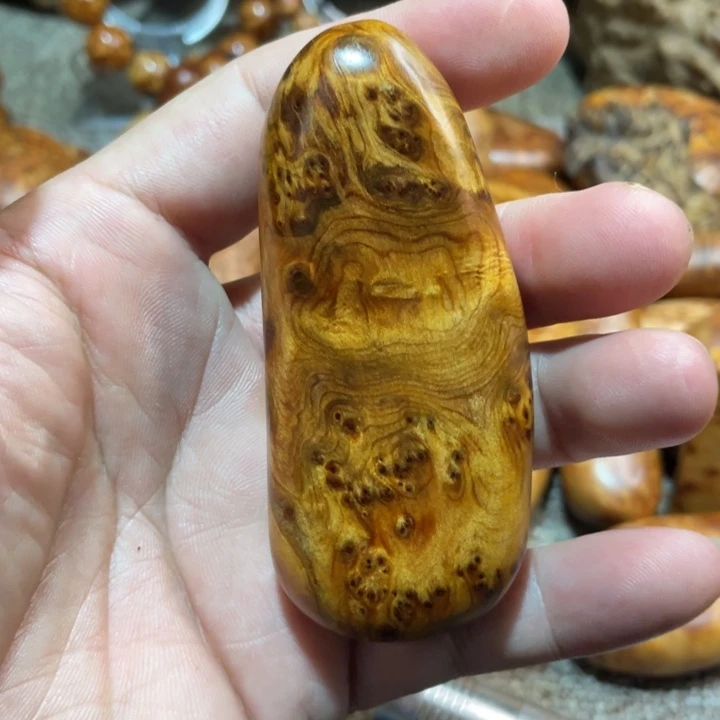 柏木（崖柏）其他把