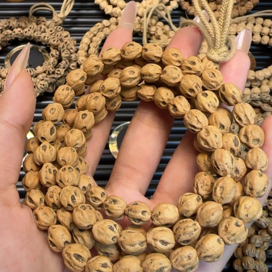 ****哥吊坠柏香籽/百香籽