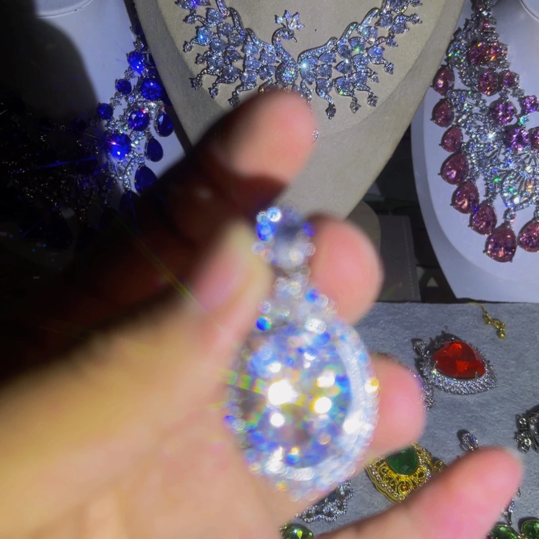 石英石铁合金百搭配饰简单时尚