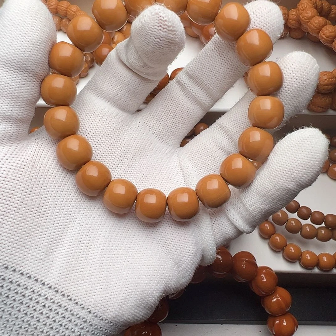 吊坠文玩核桃自**翼12+