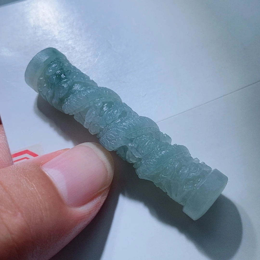 未镶嵌定制翡翠翡翠