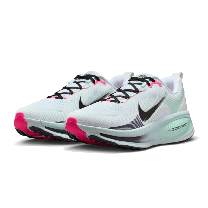 Nike/耐克官方男款VOMERO 18 限定配色休闲运动跑步鞋-IM6676-104