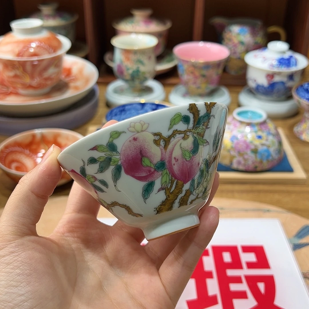 微瑕微瑕景德镇陶瓷