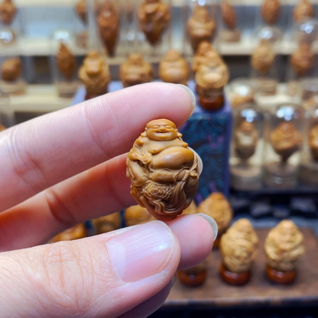 橄榄核手串/手链橄榄核