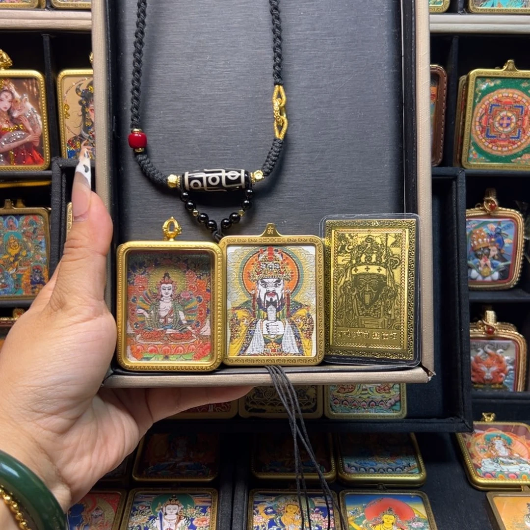 邹***）吊坠美丽的风景总是令