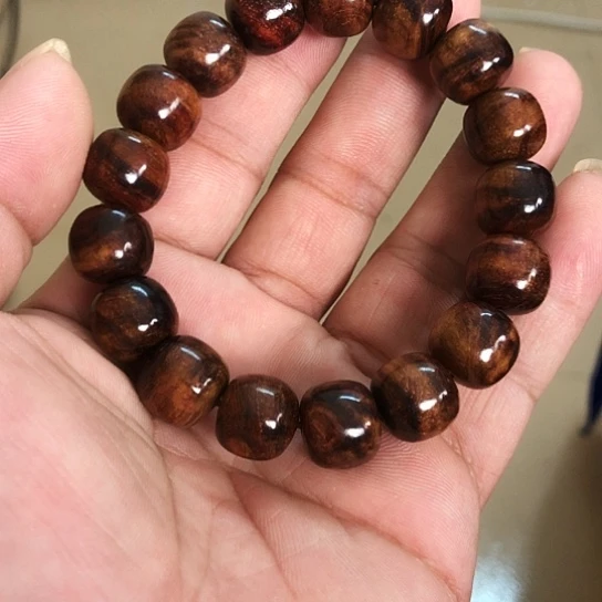 手串/手链黄花梨/降香黄檀1314手串