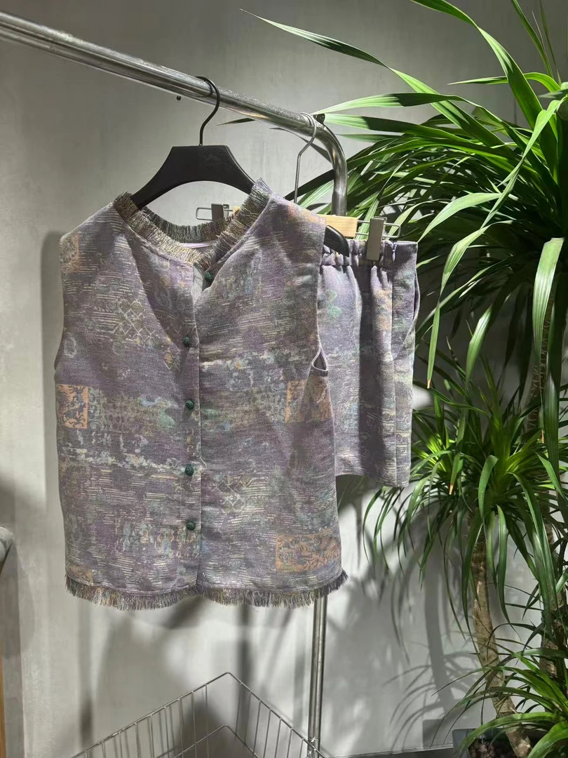 新款时尚百搭套装 YT9971