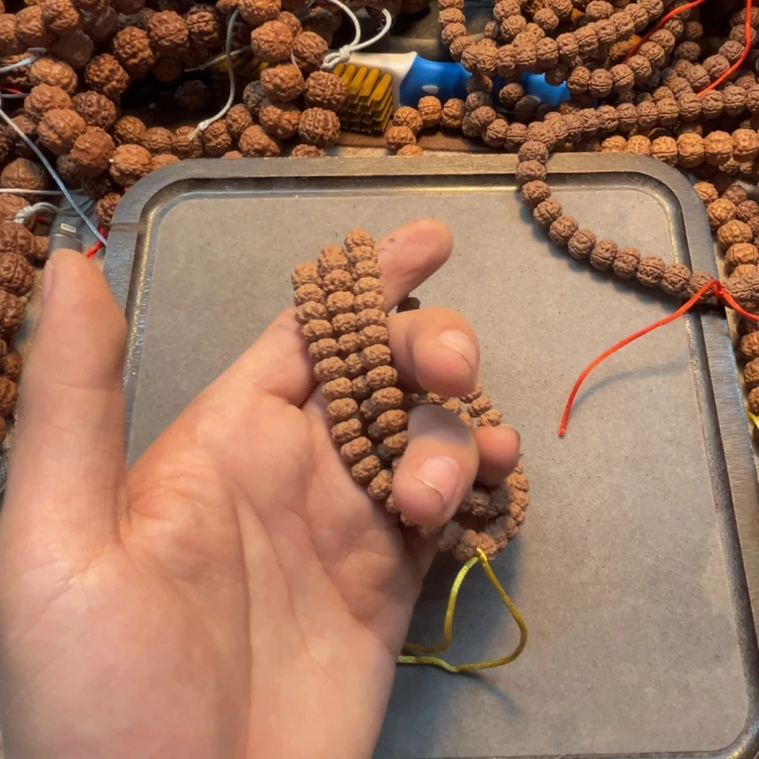 吊坠金刚菩提链接29