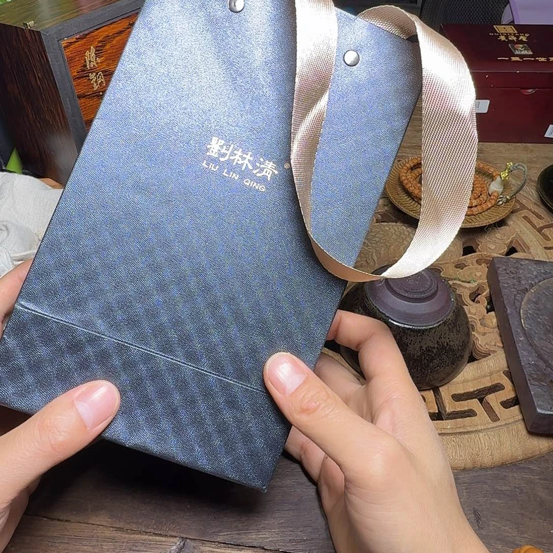 虎***包茶盏福利茶盏001半斤5盒001