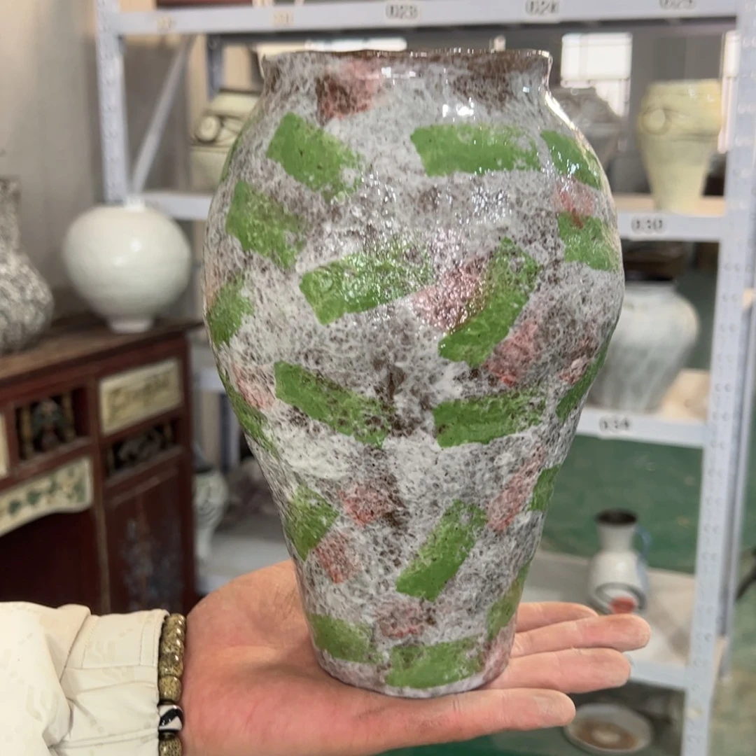 口径9高度23无孔