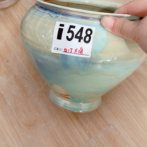 景德镇手工工艺制作
