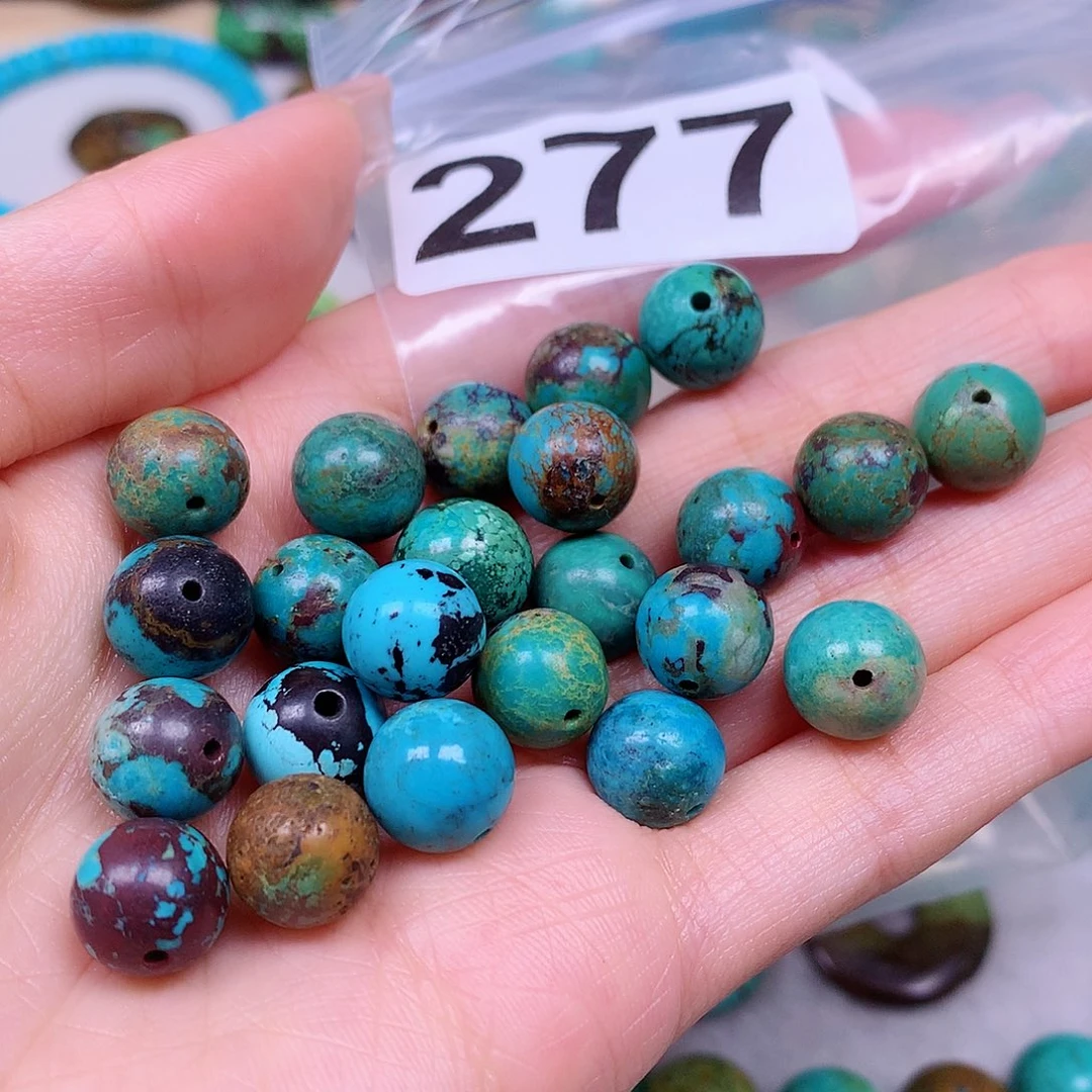 空竹粉丝专享十堰特色手工散珠