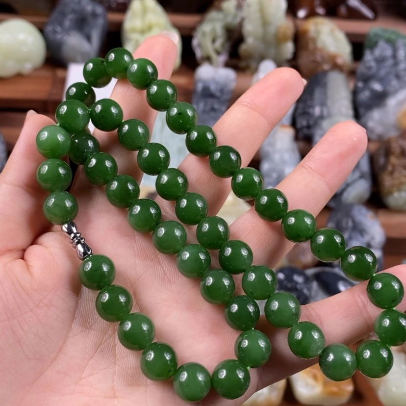 【闪购商品】未镶嵌和田玉把件