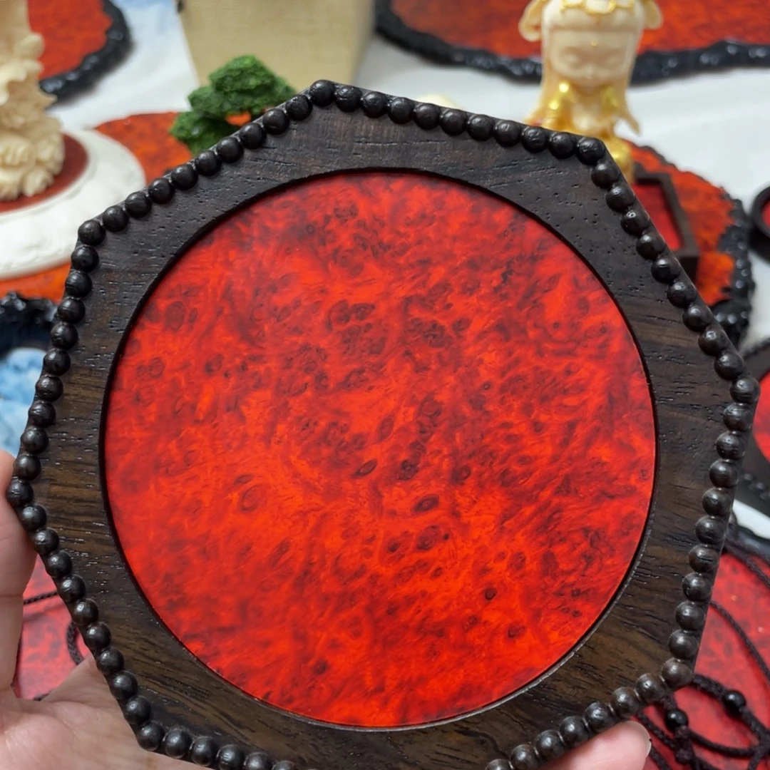 东非黑黄檀（紫光檀）