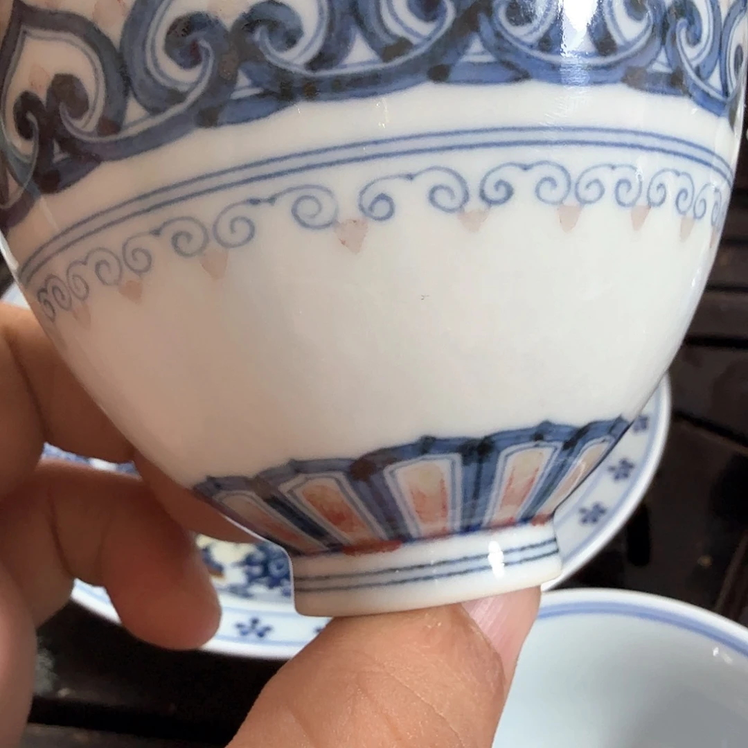 熊***猫景德镇市和上海浦东新区