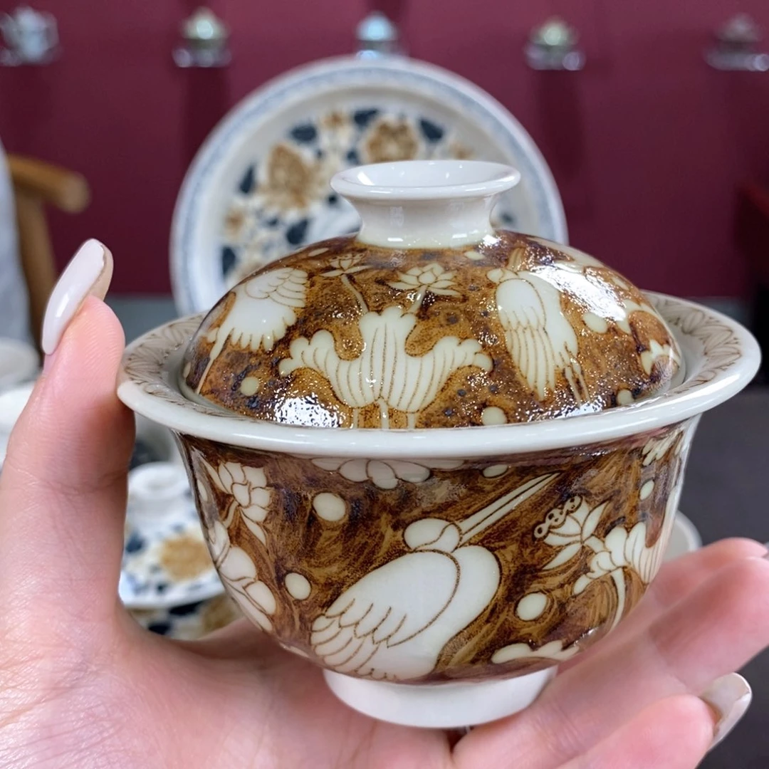 九鸣瓷艺九鸣瓷艺