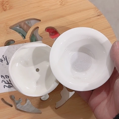 微瑕的一个茶具直播间慎拍