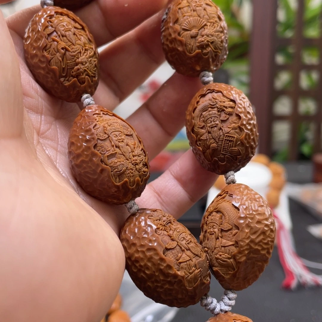 橄榄核手串/手链橄榄核