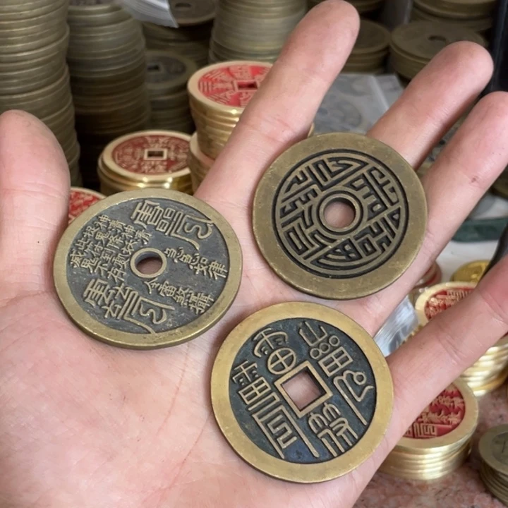 铜现代仿制工艺品