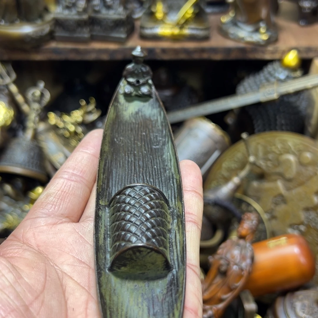 精选铜器，专属链接