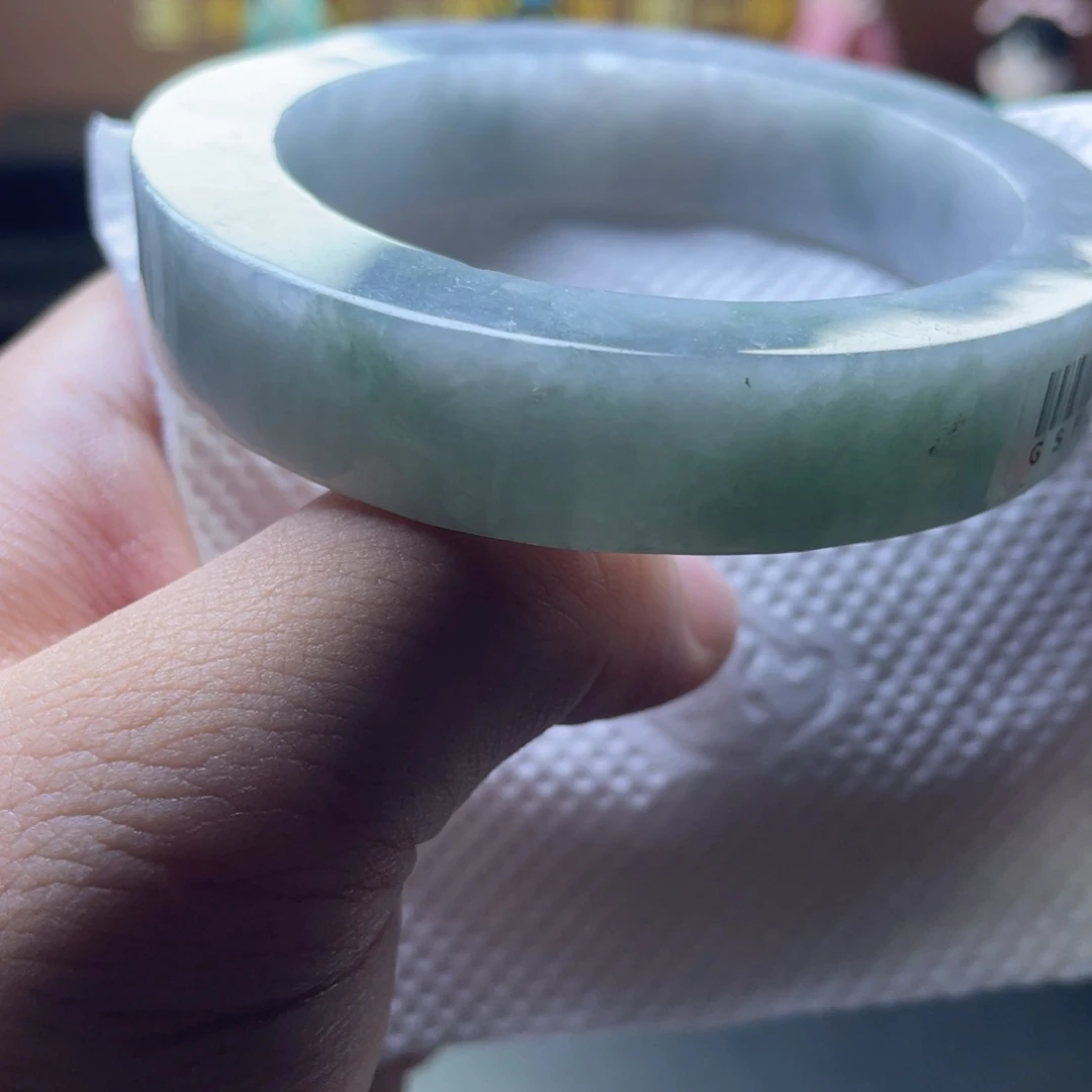 糖***。未镶嵌缅A翡翠定制翡翠