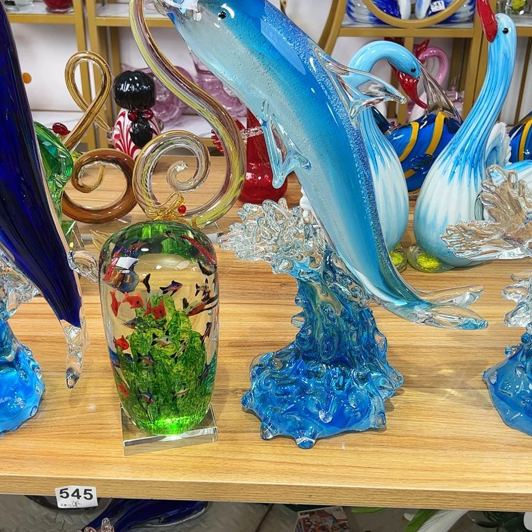 宗***手工琉璃……琉璃琉璃