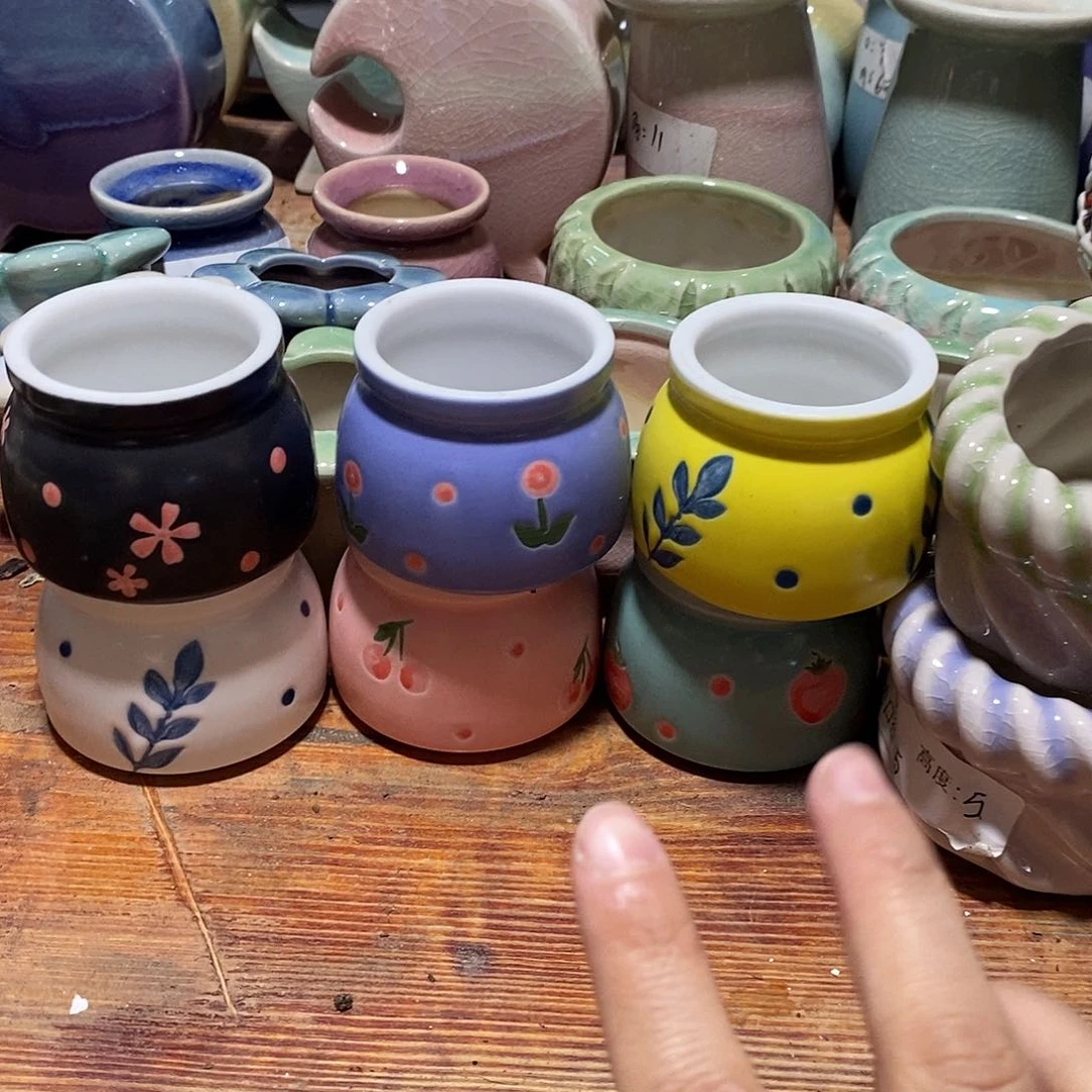 「满9.9米包邮」6个浮力随机