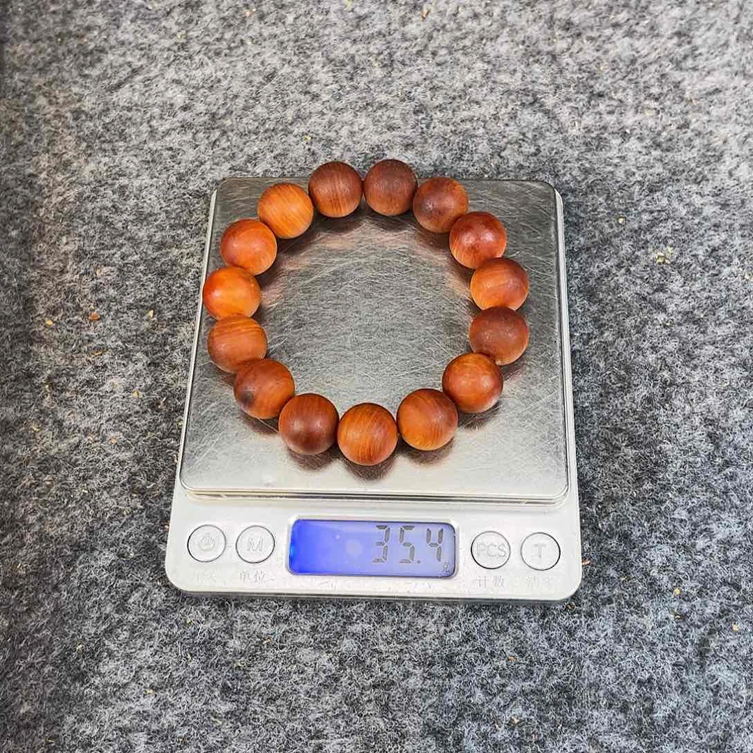 柏木（崖柏）陈化崖柏1.5粗抛