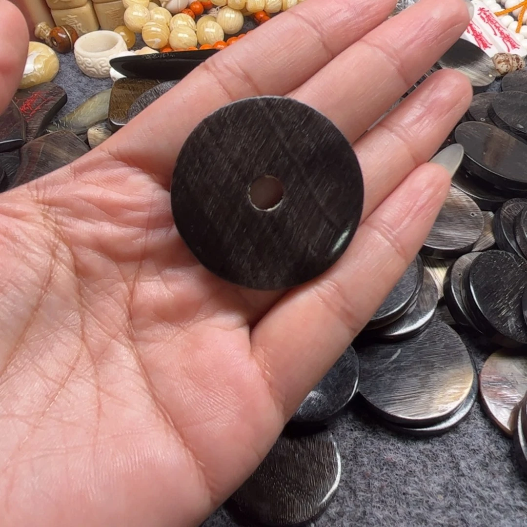 鹿骨手串/手链驼骨89