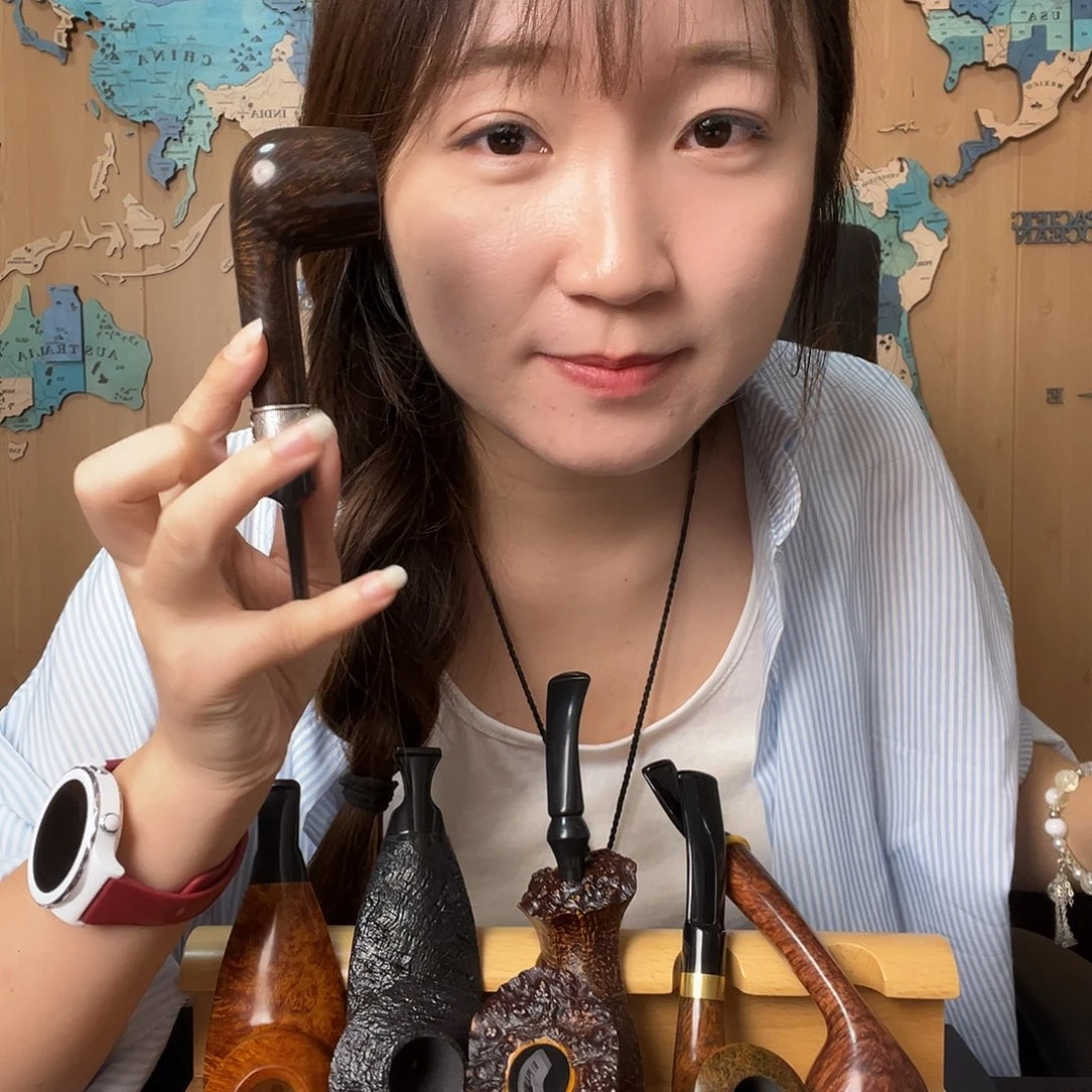 意大利石楠木工艺