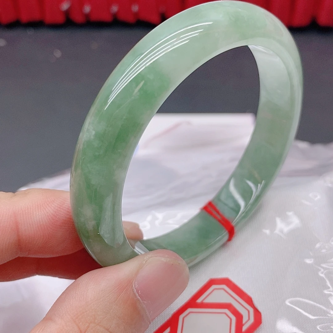 非金属无翡手镯2211111111