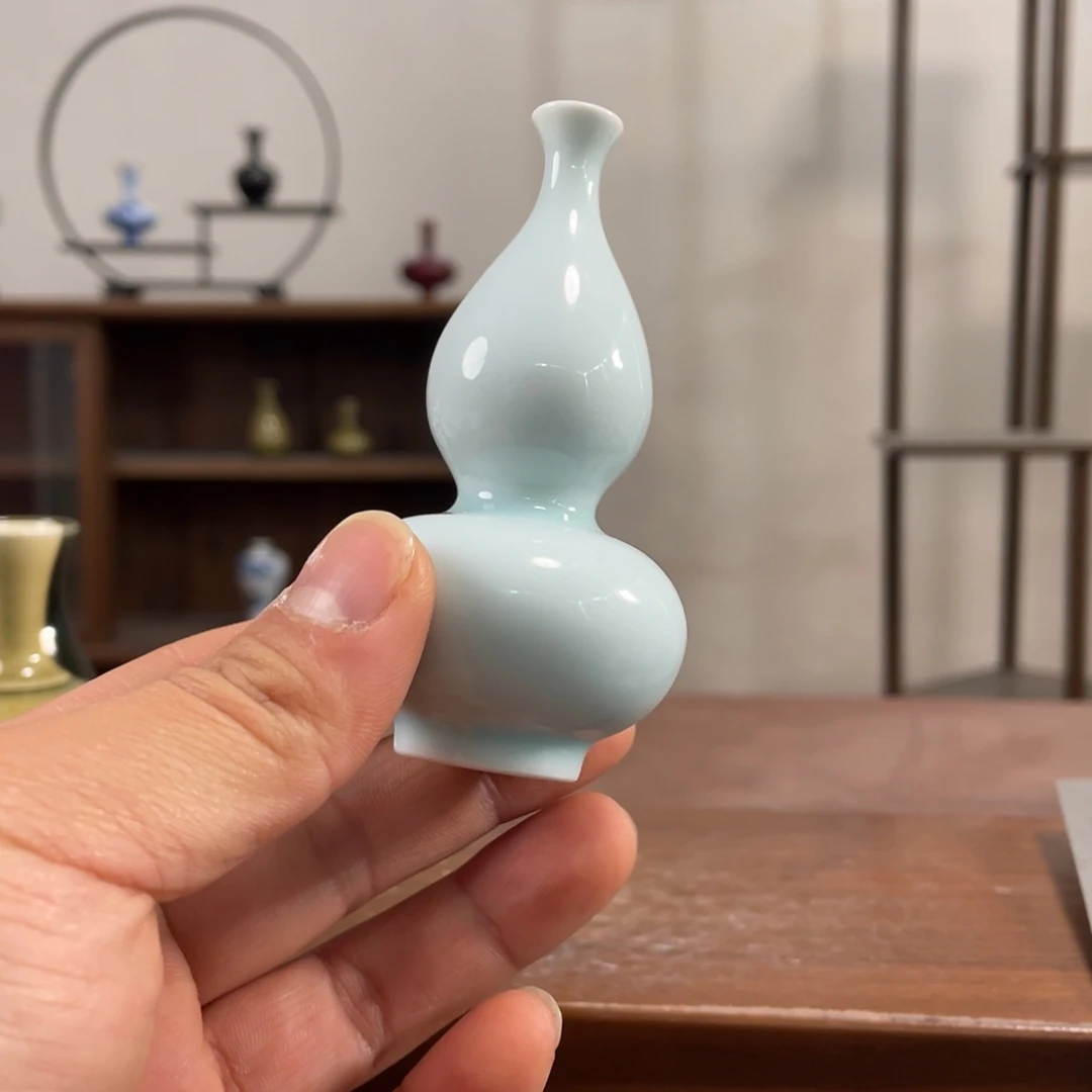 瓶花瓶摆件家居装饰