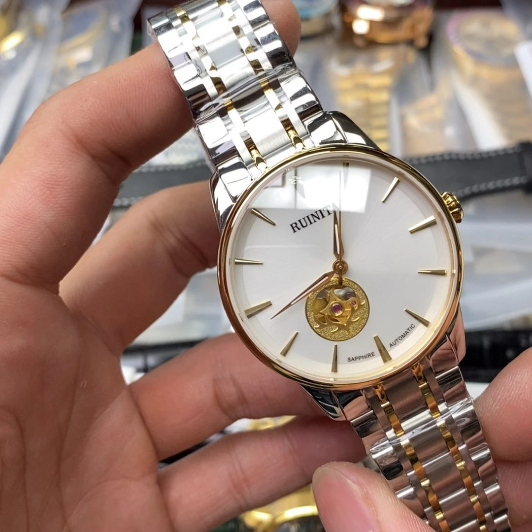 孤品闪电购手表一个