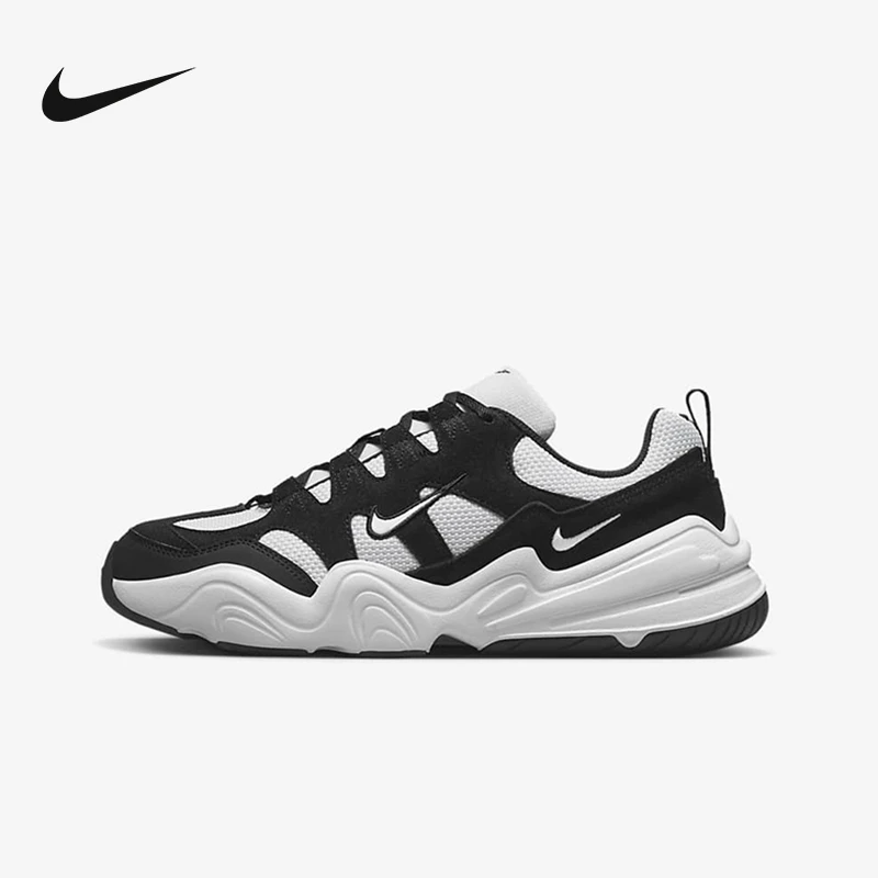 【断码特价】Nike/耐克男鞋减震防滑运动休闲潮流鞋黑白 FJ9532-101