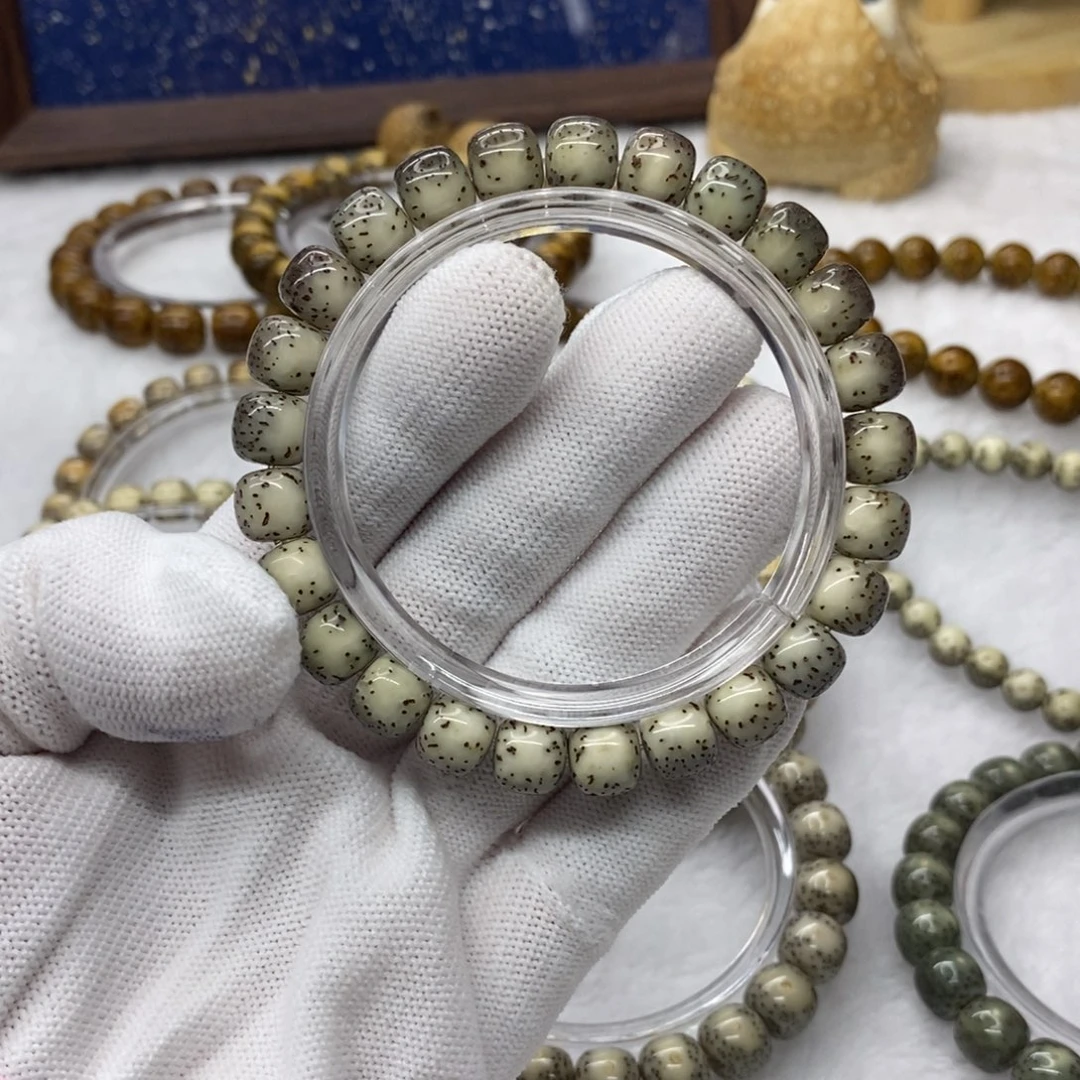 手串星月菩提星月