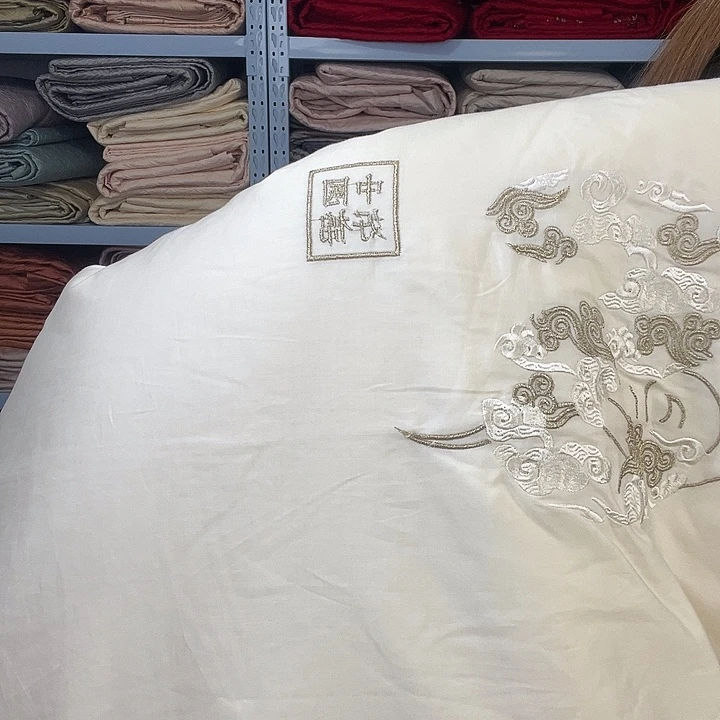 棉棉200230大豆70纯棉4.5