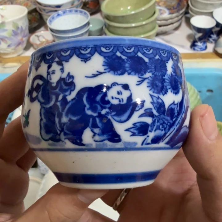 陶瓷推荐第二名20包邮