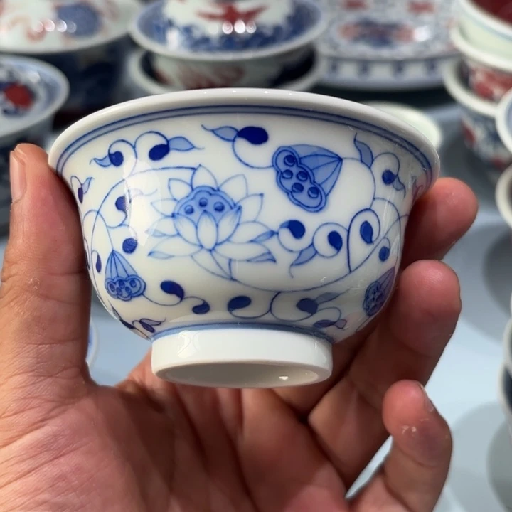 瓷片景德镇市和上海浦东