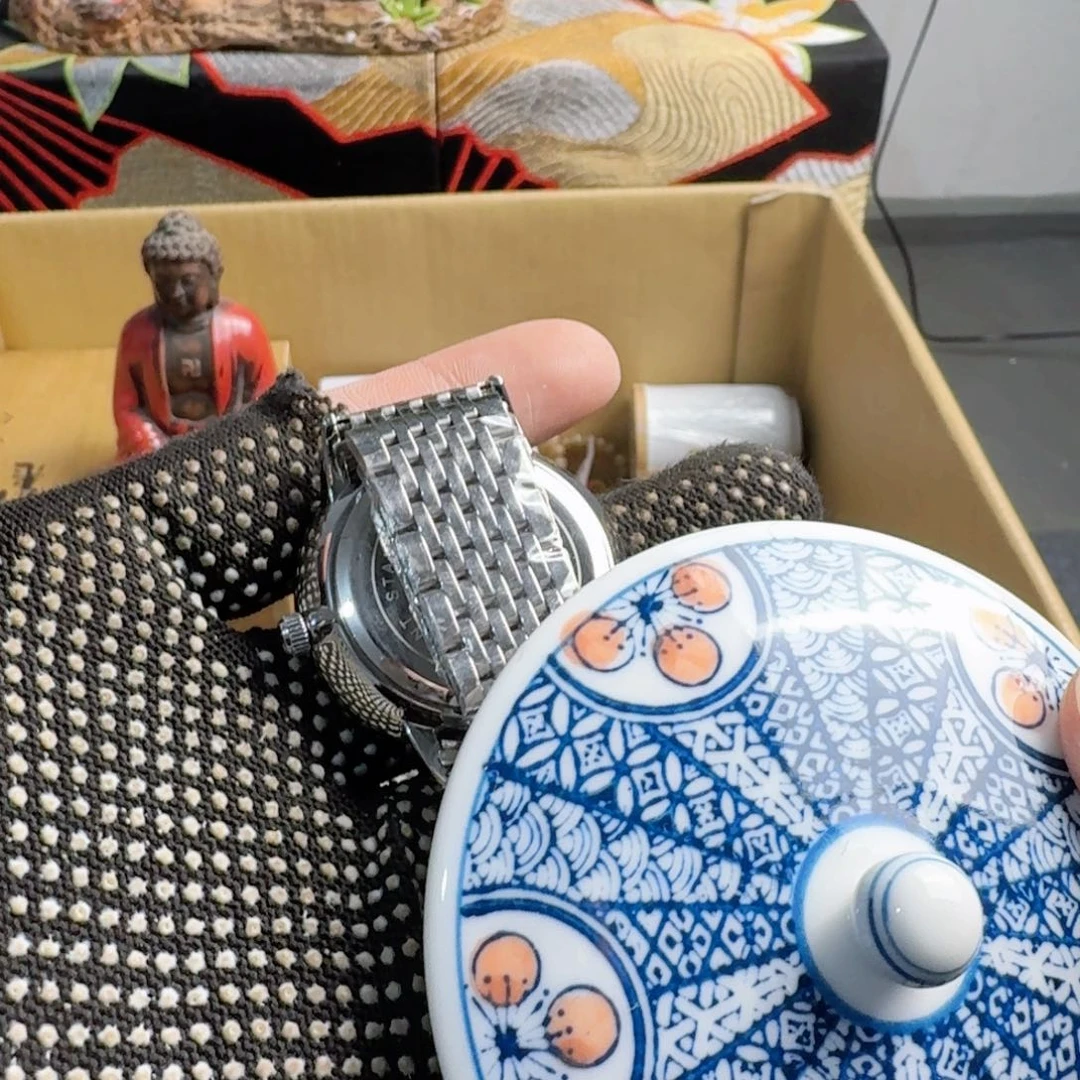 茶宠现代工业设计方法