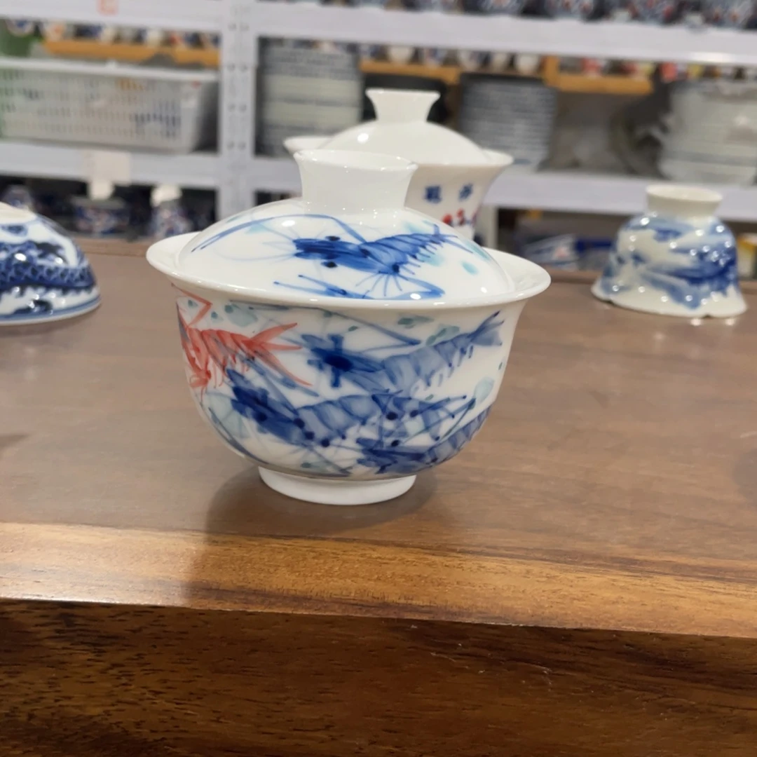 景德镇景德镇瓷器