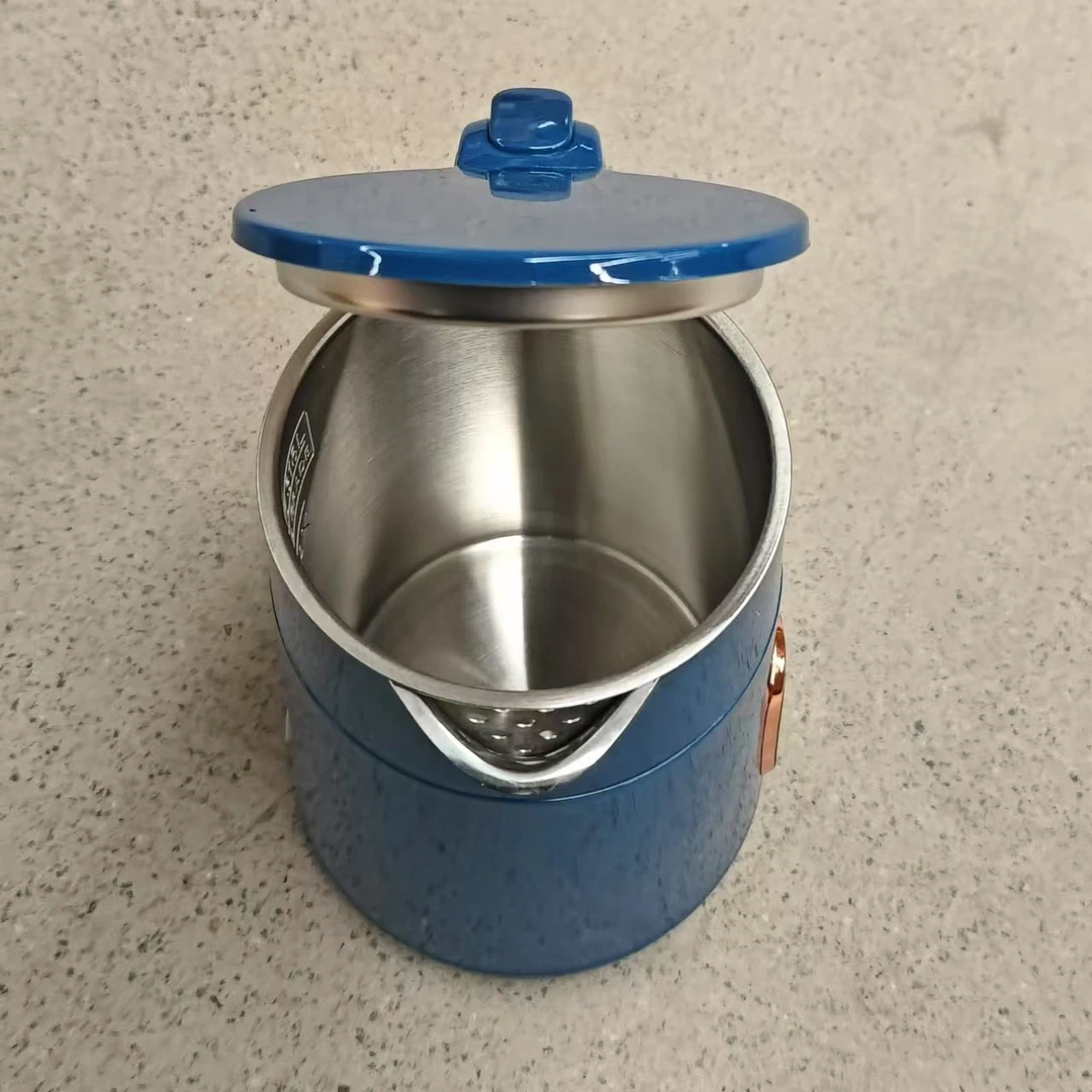 迷你电动水杯混色