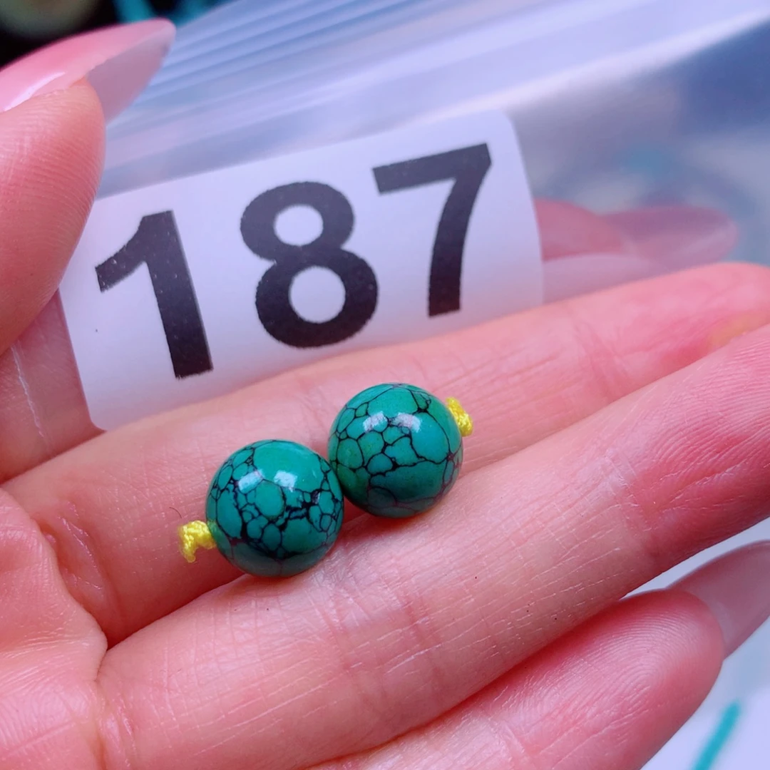 空竹粉丝专享十堰特色手工散珠