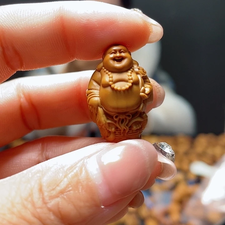 橄榄核手串/手链橄榄