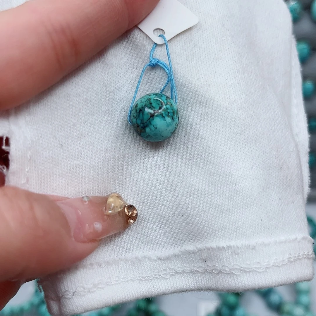 绿松石绿松石未镶嵌