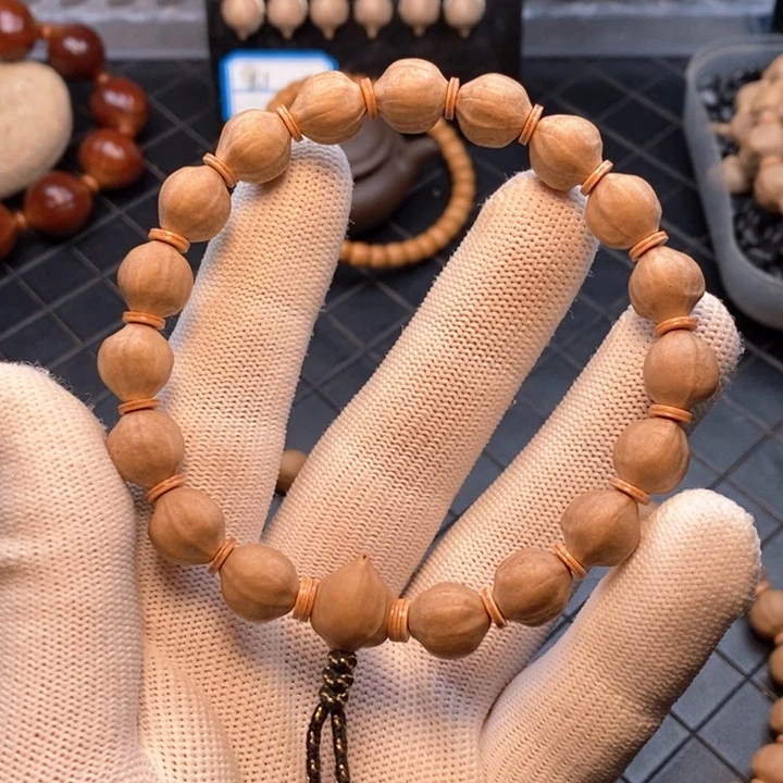 手串/手链橄榄核1.05