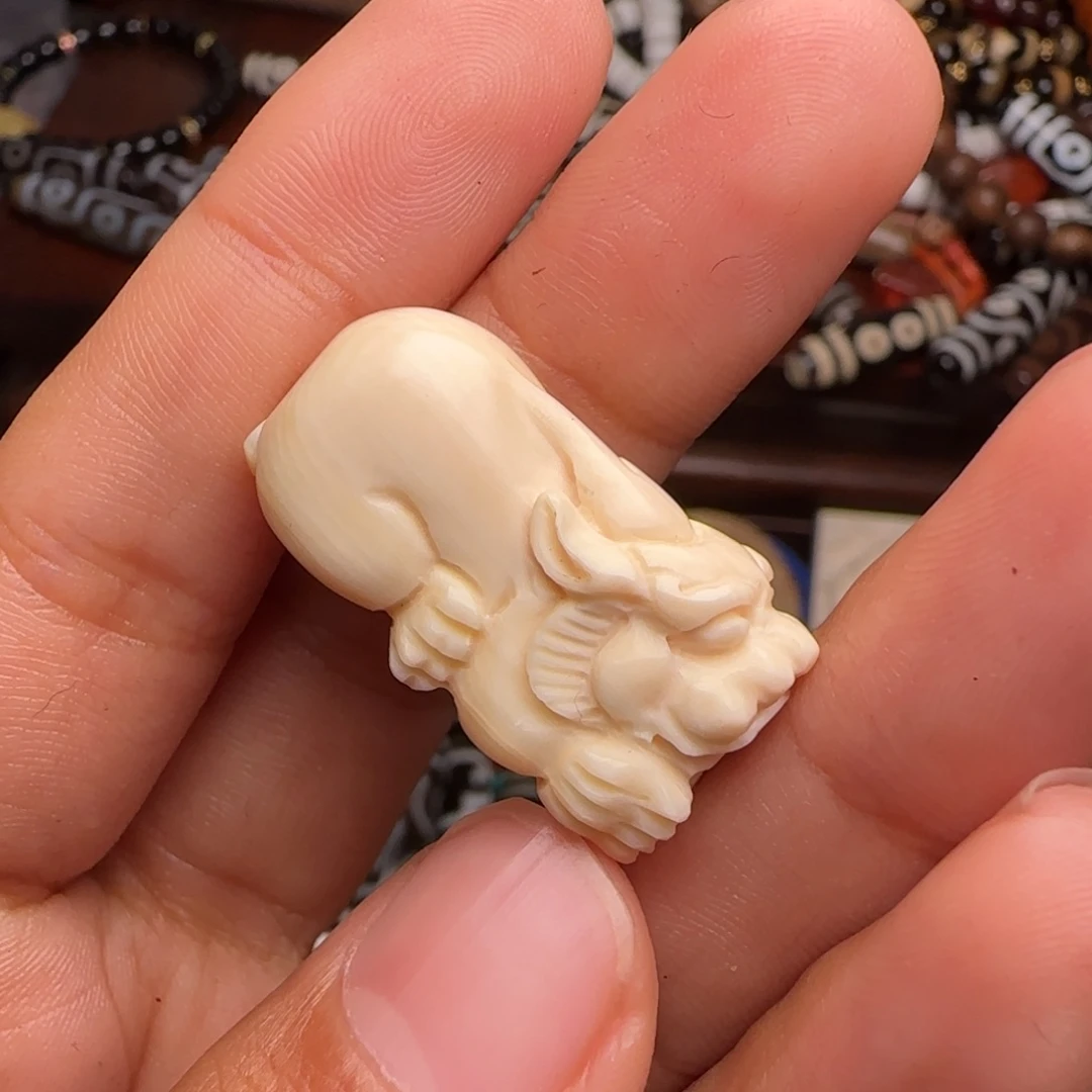 金刚菩提吊坠涛**长吊坠