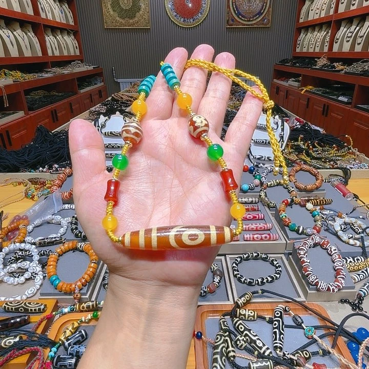 未镶嵌玛瑙/玉髓珠宝奇石