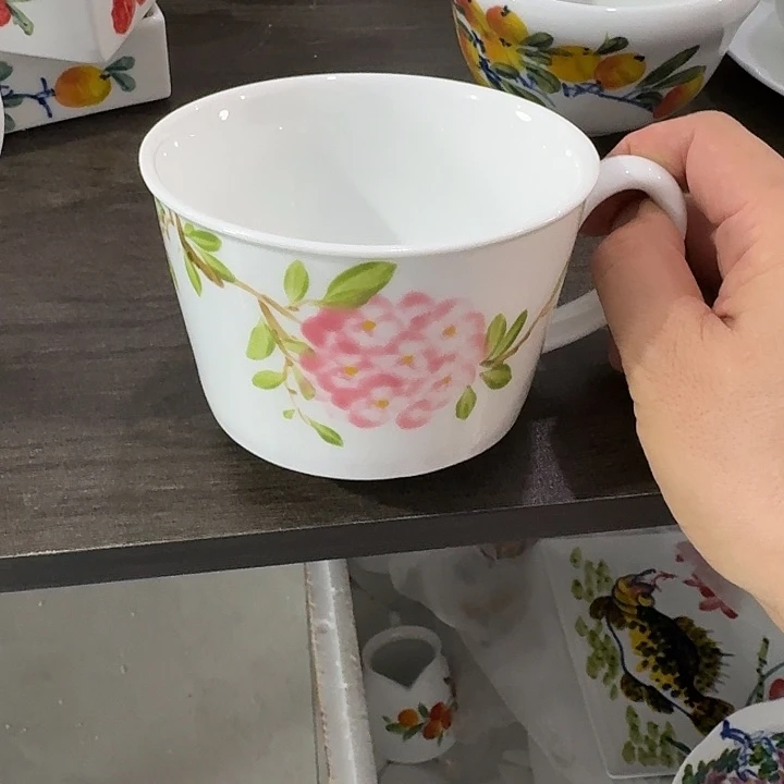景德镇陶瓷手工制作