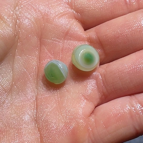 【闪购商品】玛瑙珠宝奇石未镶嵌宋*